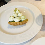User's review image for cafe satsuki