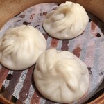 用戶對於南翔饅頭店 西武渋谷店的評論圖