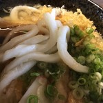 用戶對於四季のうどん春夏秋冬的評論圖