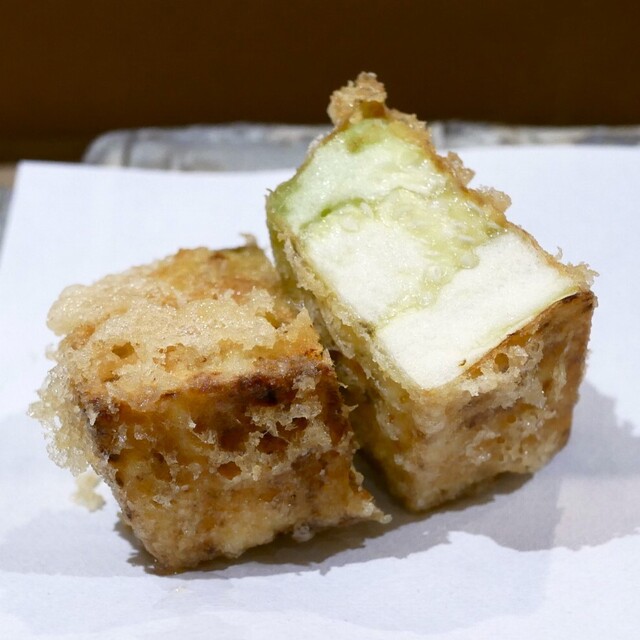 User's recommendation image for 天ぷら浅沼