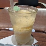 用戶對於上島珈琲店 赤坂一ツ木通り店的評論圖