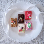 User's review image for カフェ オウザン 銀座三越店