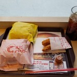 User's review image for ロッテリア 池袋東口店