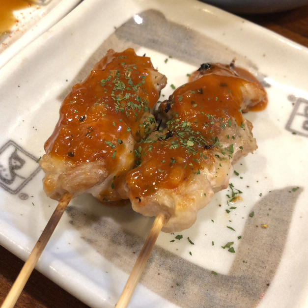用戶對於やきとり大吉 鷺宮店的評論圖