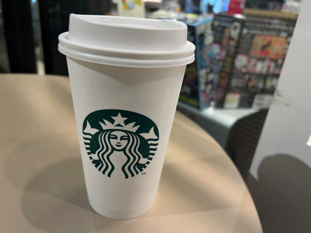 User's recommendation image for スターバックスコーヒー 中目黒蔦屋書店