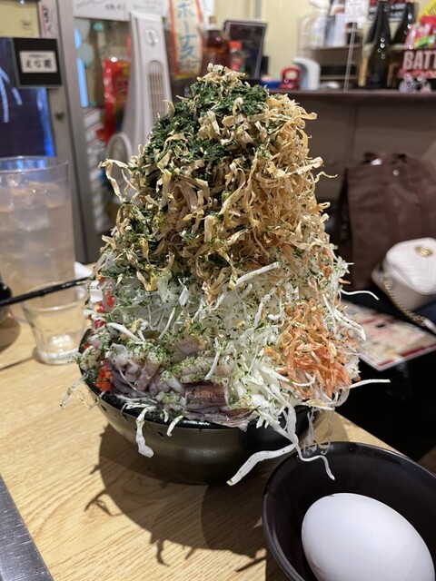 用戶對於鉄板もんじゃ居酒屋 三代目土信田商店的評論高清圖