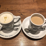 用戶對於星乃珈琲店 池袋東武ホープセンター店的評論圖