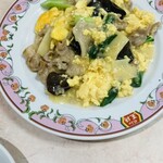 User's review image for 餃子の王将 水道橋店