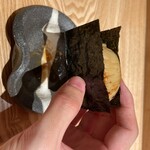 用戶對於築地青空三代目 丸の内的評論圖