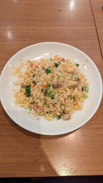 用户对于紅虎餃子房 池袋サンシャイン店的评论高清图