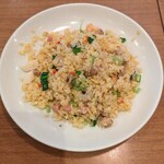 用户对于紅虎餃子房 池袋サンシャイン店的评论图