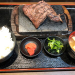 用戶對於感動の肉と米 新橋店的評論圖