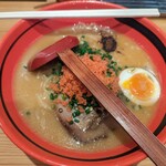 User's review image for えびそば 一幻 新宿店