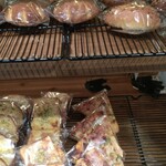 用戶對於博多座ベーカリー的評論圖