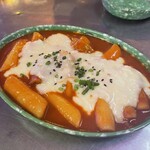 用戶對於チーズタッカルビ食べ放題 75chacha的評論圖