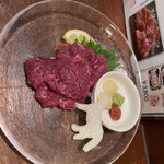 用戶對於蔵内　馬ノ丈的評論圖