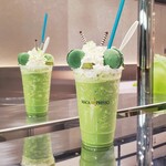 User's review image for マカプレッソ 天王寺店