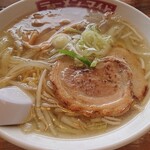 用户对于ラーメン マイド的评论图