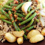 用户对于すき家 枚方渚内野店的评论图