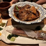 User's review image for たら福 大名店