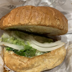 用户对于SHIMAUMA BURGER 服部天神店的评论图