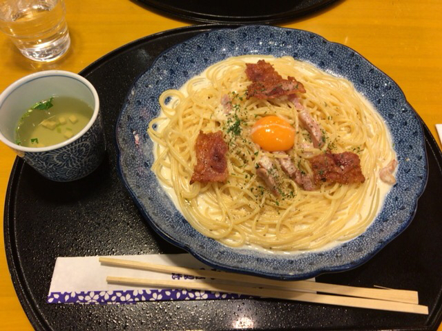 用户对于洋麺屋 五右衛門 札幌厚別店的评论图