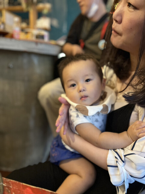 User's recommendation image for ンケリコ