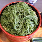 用戶對於そば処　富よし的評論圖
