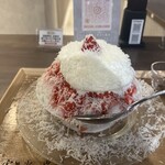 User's review image for 果実と氷 岩澤 麻布十番店