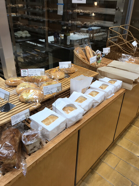 User's recommendation image for ANDERSEN 伊勢丹立川店