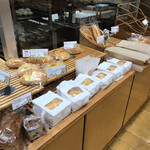 User's review image for ANDERSEN 伊勢丹立川店