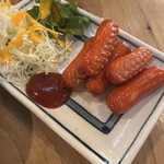 User's review image for マキシ亭  大阪駅前第三ビル