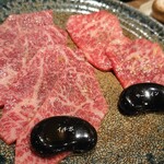 用戶對於炭火焼肉 浅草だん的評論圖