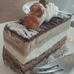 User's review image for ウォーターブルーカフェ