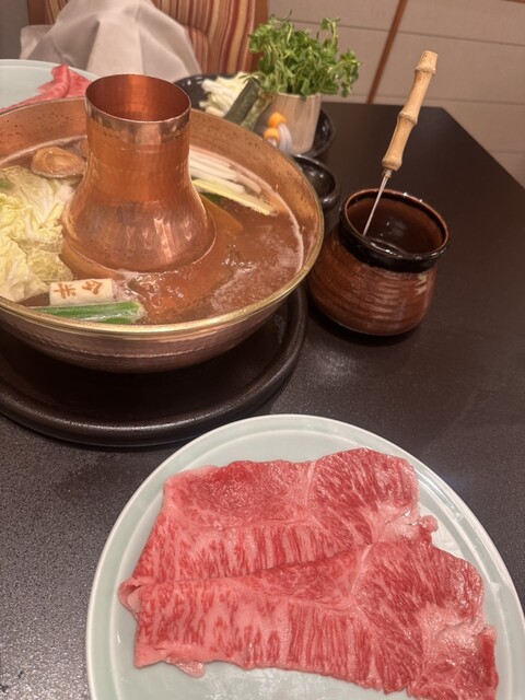 用戶對於人形町今半 ＪＲ博多シティ店的評論高清圖