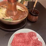 用戶對於人形町今半 ＪＲ博多シティ店的評論圖