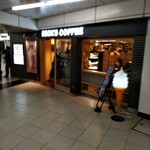 用戶對於BECK'S COFFEE SHOP 新宿店的評論圖