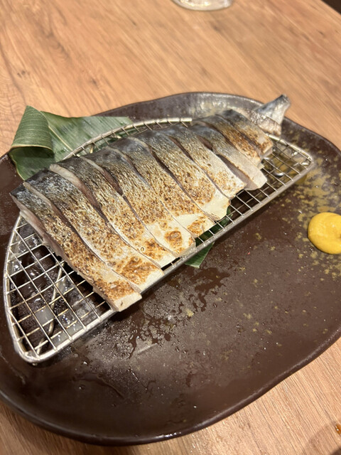 用戶對於三代目 鳥メロ 池袋サンシャイン通り店的評論高清圖