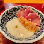 用户对于居酒屋 たぬき的评论图