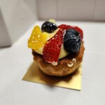 User's review image for Tapio