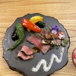 用戶對於WAGYU KAJIYA 神慈や的評論圖