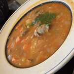 用戶對於ベーカリー&レストラン 沢村 新宿的評論圖