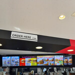 用戶對於マクドナルド 方南町店的評論圖