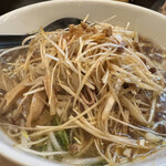 User's review image for ゴリララーメン