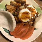 用戶對於熱帯食堂 四条河原町店的評論圖