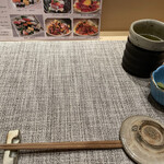 用戶對於意気な寿し処阿部 青山店的評論圖
