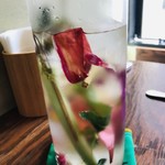 用户对于オステリア ジリ的评论图