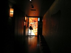 用户对于牛角 梅田阪急東通り店的评论图