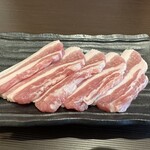 用戶對於肉料理　将的評論圖