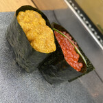 用戶對於梅丘寿司の美登利総本店 玉川店的評論圖